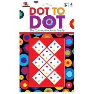 Dot to Dot 3D Puzzle Game